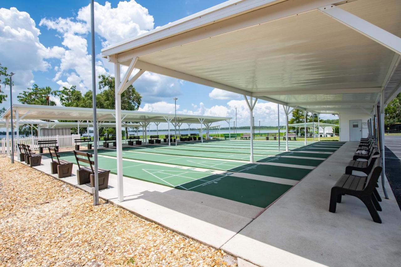 Buttonwood Bay Rv Resort Себрінґ Екстер'єр фото