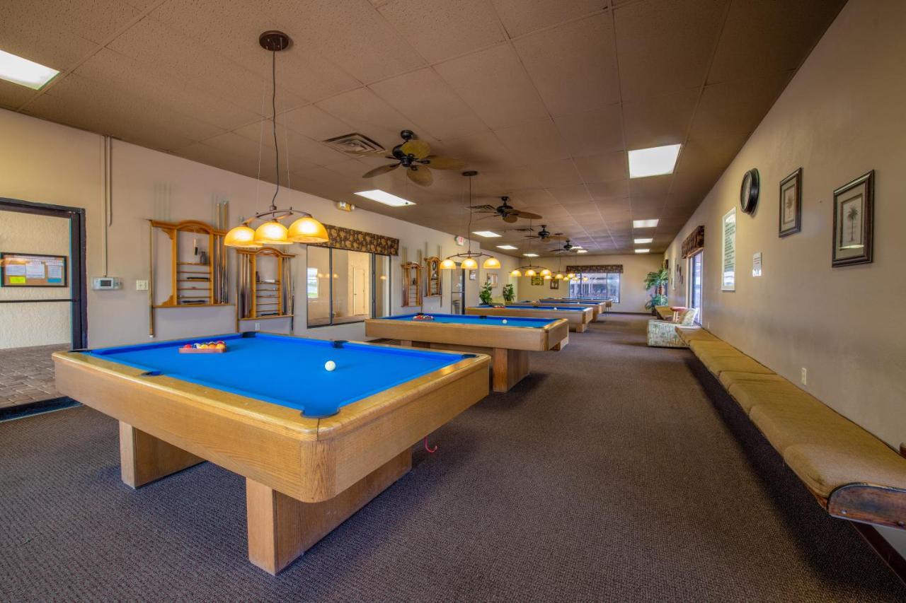 Buttonwood Bay Rv Resort Себрінґ Екстер'єр фото