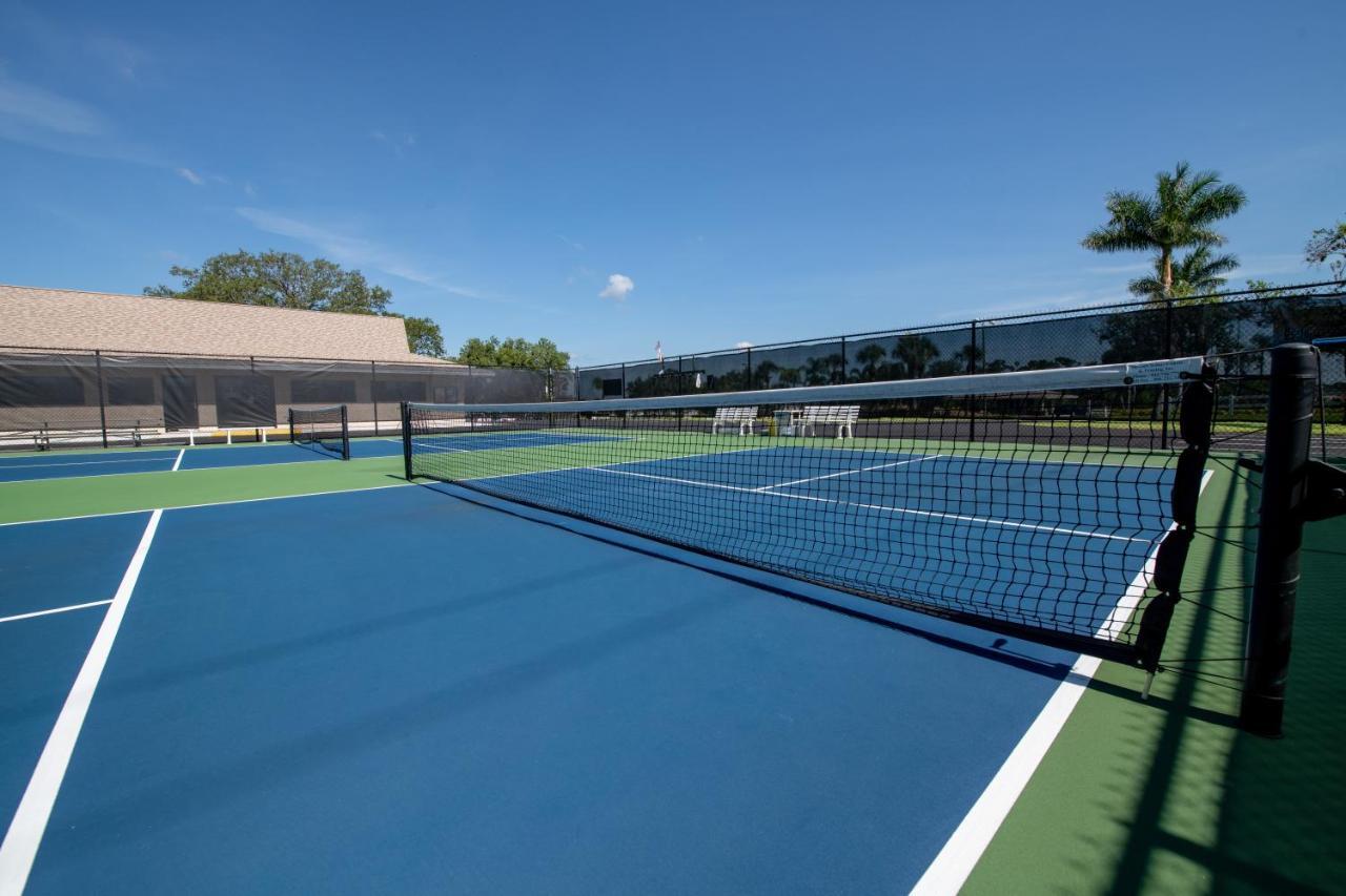 Buttonwood Bay Rv Resort Себрінґ Екстер'єр фото