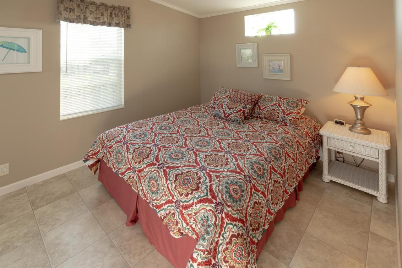 Buttonwood Bay Rv Resort Себрінґ Екстер'єр фото