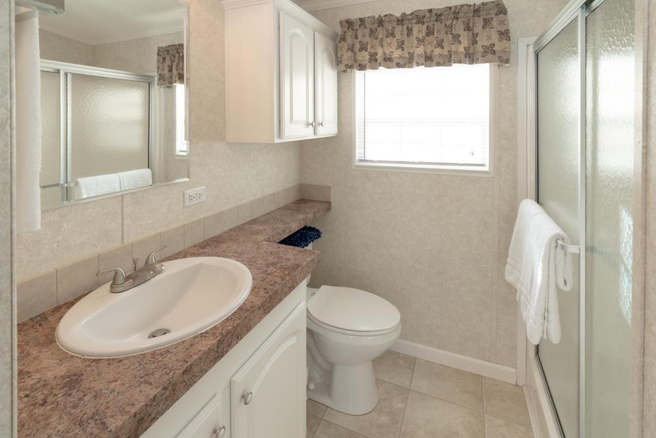 Buttonwood Bay Rv Resort Себрінґ Екстер'єр фото